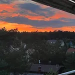 דירה Sunset Z Klimatyzacja - Caloroczny ג'אנטאר
