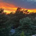 Апартаменты Sunset Z Klimatyzacja - Caloroczny