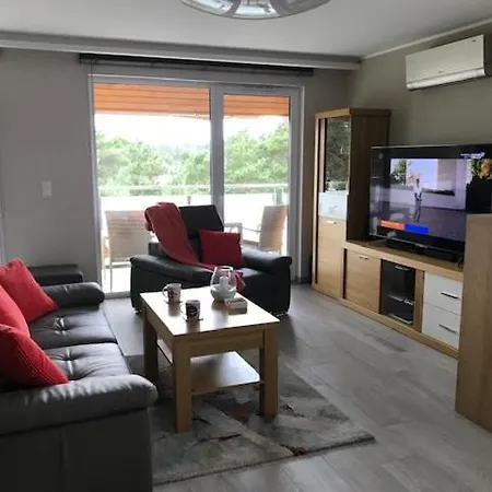 Sunset Z Klimatyzacją - Całoroczny