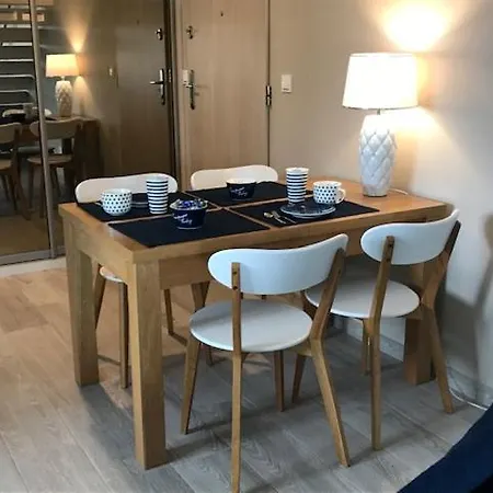 Appartement Sunset Z Klimatyzacja - Caloroczny