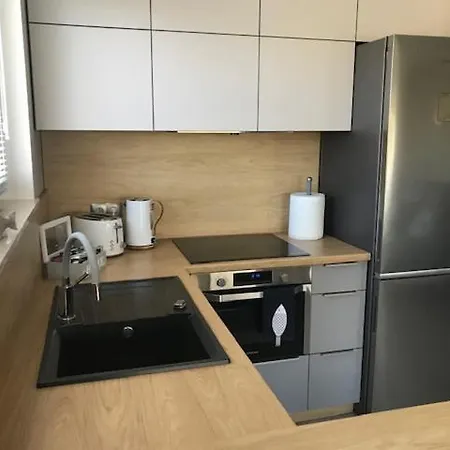 Sunset Z Klimatyzacją - Całoroczny * Jantar