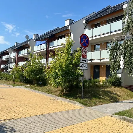 Apartamento Sunset Z Klimatyzacja - Caloroczny