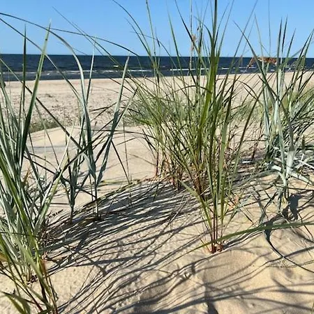 Sunset Z Klimatyzacja - Caloroczny Lägenhet *