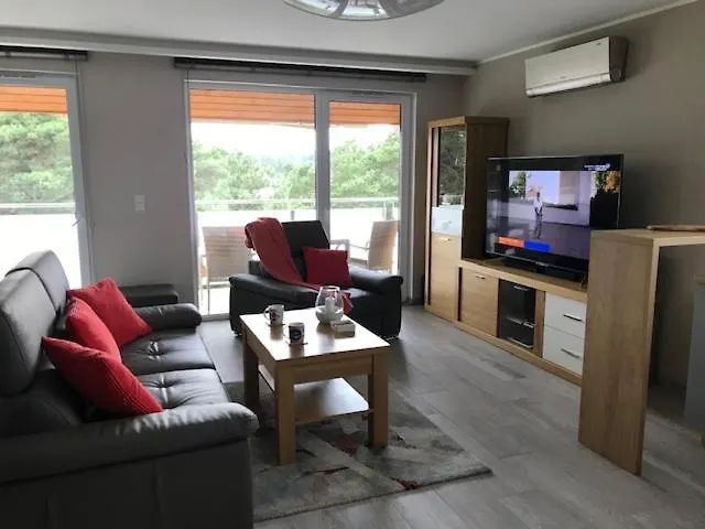 Sunset Z Klimatyzacja - Caloroczny