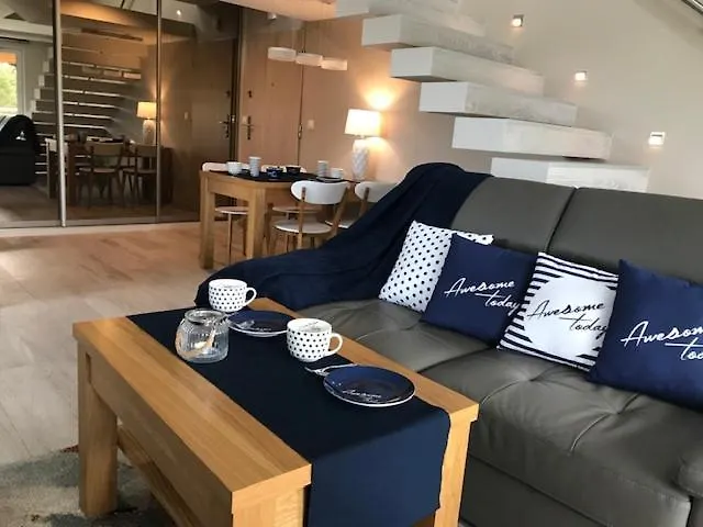 Sunset Z Klimatyzacja - Caloroczny *