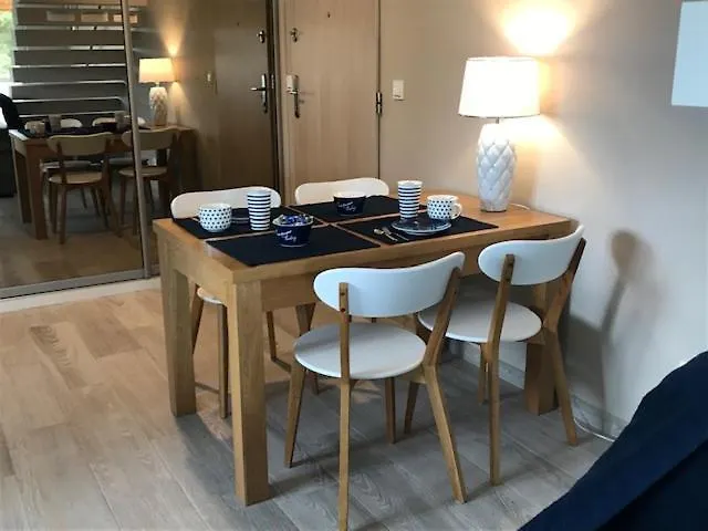 Apartamento Sunset Z Klimatyzacja - Caloroczny