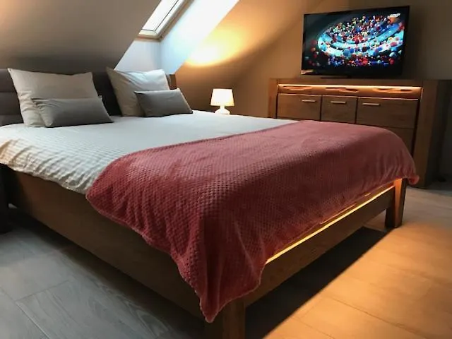 Apartamento Sunset Z Klimatyzacja - Caloroczny *