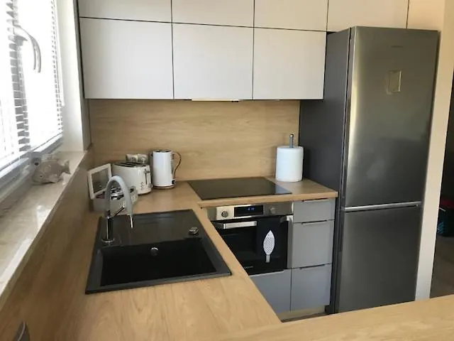 Sunset Z Klimatyzacja - Caloroczny * Jantar