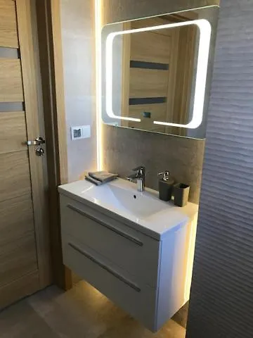 Apartamento Sunset Z Klimatyzacja - Caloroczny *