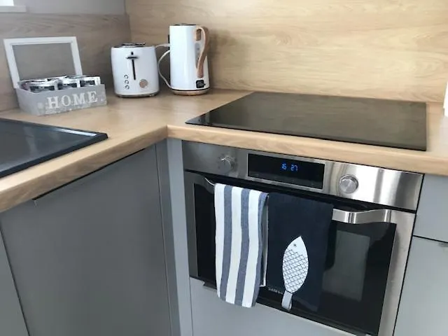 Sunset Z Klimatyzacja - Caloroczny * Jantar