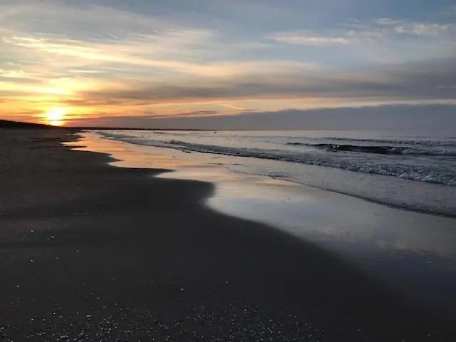 Apartamento Sunset Z Klimatyzacja - Caloroczny *