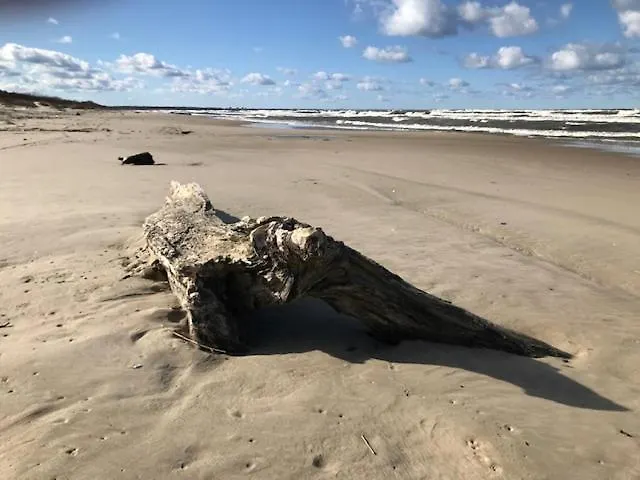 Sunset Z Klimatyzacja - Caloroczny Apartamento Jantar