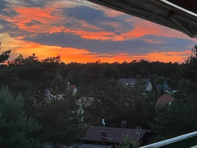 Apartamento Sunset Z Klimatyzacja - Caloroczny Jantar