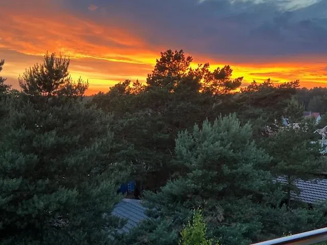 Apartamento Sunset Z Klimatyzacja - Caloroczny