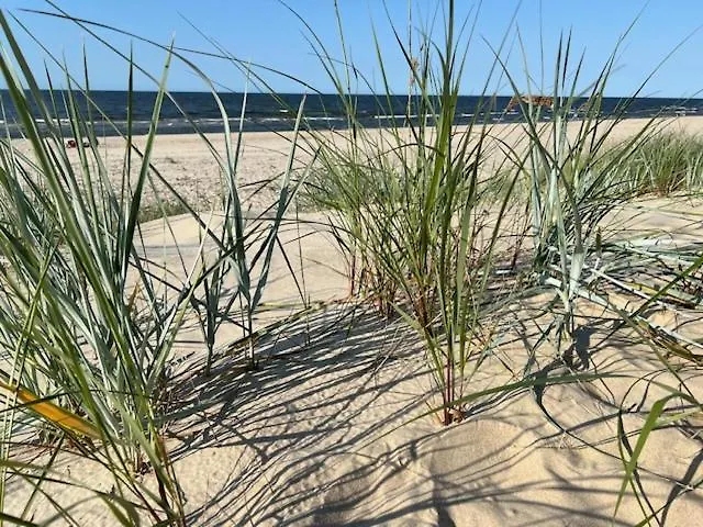 Sunset Z Klimatyzacja - Caloroczny Apartamento *