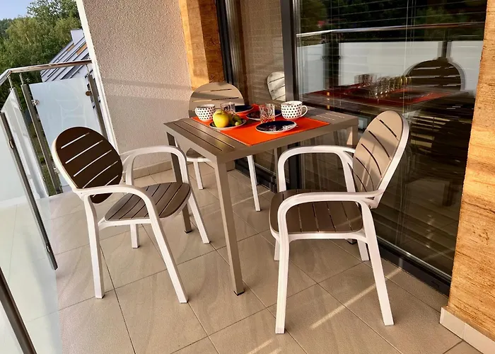 Sunset Z Klimatyzacja - Caloroczny * Jantar