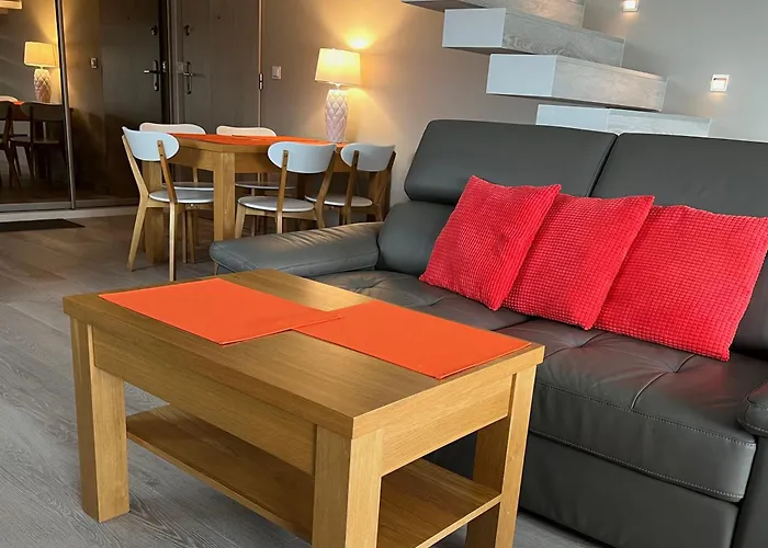 Sunset Z Klimatyzacja - Caloroczny *